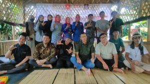 Tokoh Pendidikan dan Budaya Bahas Kegagalan Sistem Pendidikan dalam Sawala Dasa Wacana #12