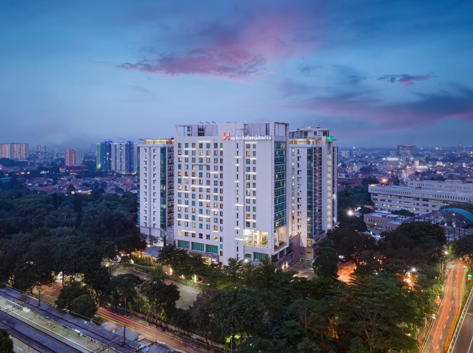 Swiss-Belresidences Kalibata Hadirkan Program “24 Hours Stay”, Menginap Lebih Fleksibel