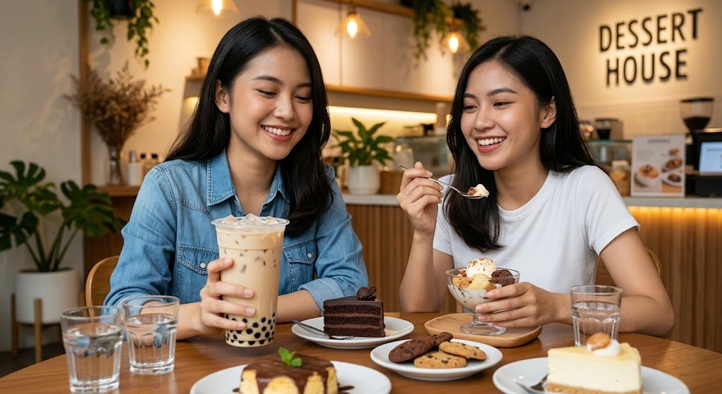 usmile Optical White Gunakan Enzim Dextranase untuk Lawan Plak dan Karies Gigi