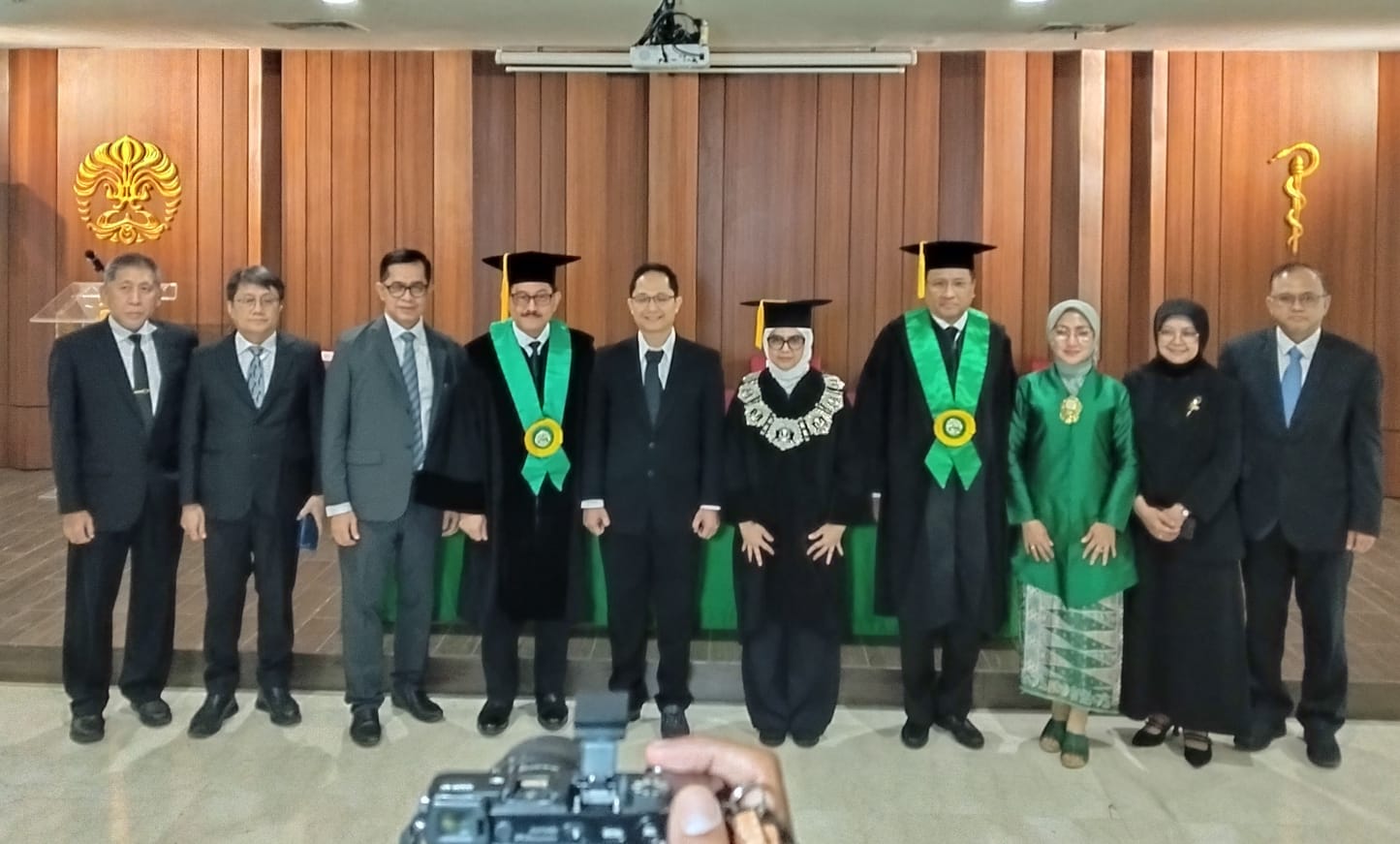Terapi Sel Punca Mesenkimal Jadi Harapan Baru Pasien Pasca Serangan Jantung