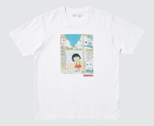 UNIQLO Hadirkan Koleksi UT Manga Shueisha 100th Anniversary, Ada Naruto hingga One Piece