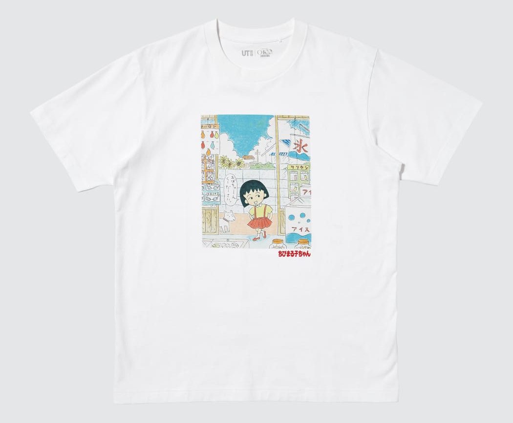 UNIQLO Hadirkan Koleksi UT Manga Shueisha 100th Anniversary, Ada Naruto hingga One Piece