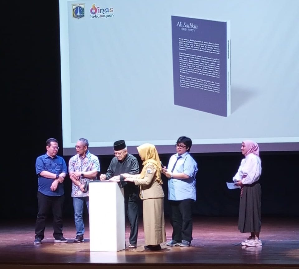 Satu Abad Ali Sadikin, Momentum Memperbarui Fondasi Kebudayaan Jakarta