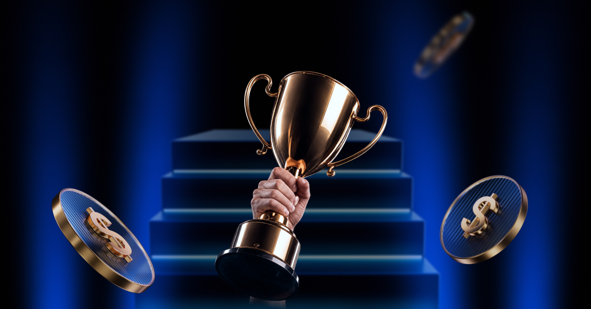 XM Luncurkan Promo Worldwide Partner Ladder, Hadiah Tunai hingga US$40.000 Menanti Partner