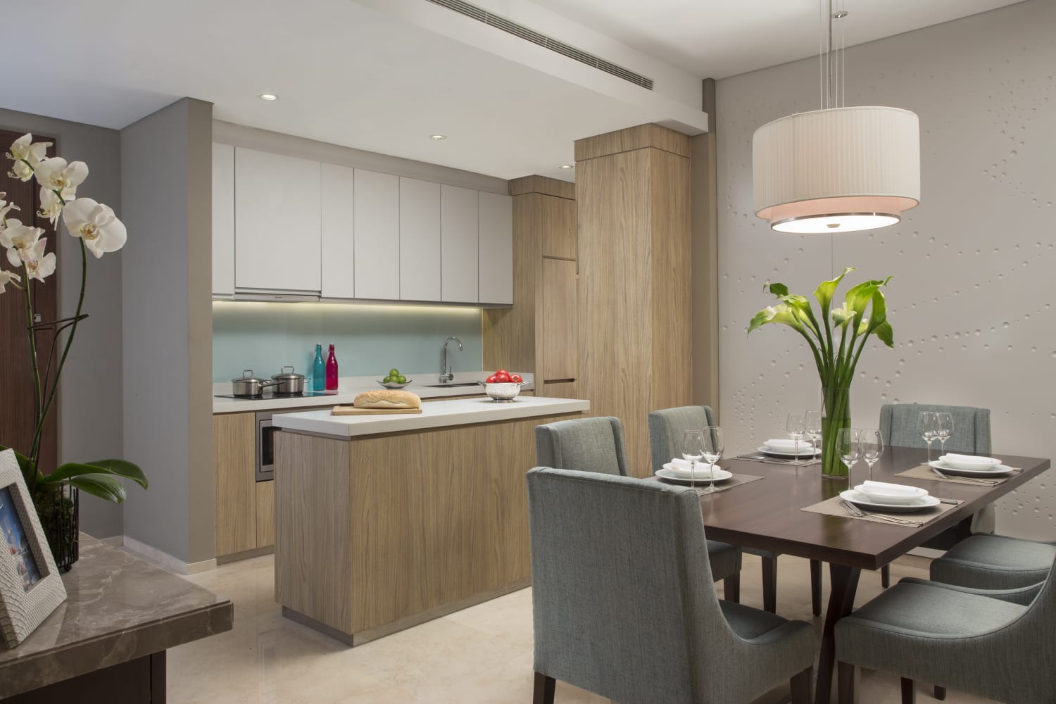 Stay More, Spend Less: Nikmati Diskon Hingga 25% untuk Seluruh Tipe Kamar di Ascott Kuningan Jakarta