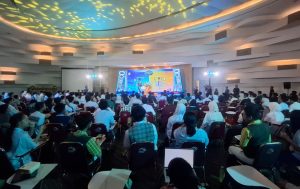 Tiga Finalis Jakarta Siap Bertanding di Grand Final The Genius Math League 2026
