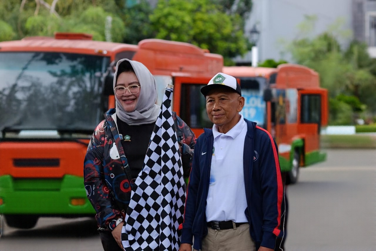 Gerak Inklusif 2026, DNIKS Ajak Berbagai Sektor Perkuat Pemberdayaan Disabilitas